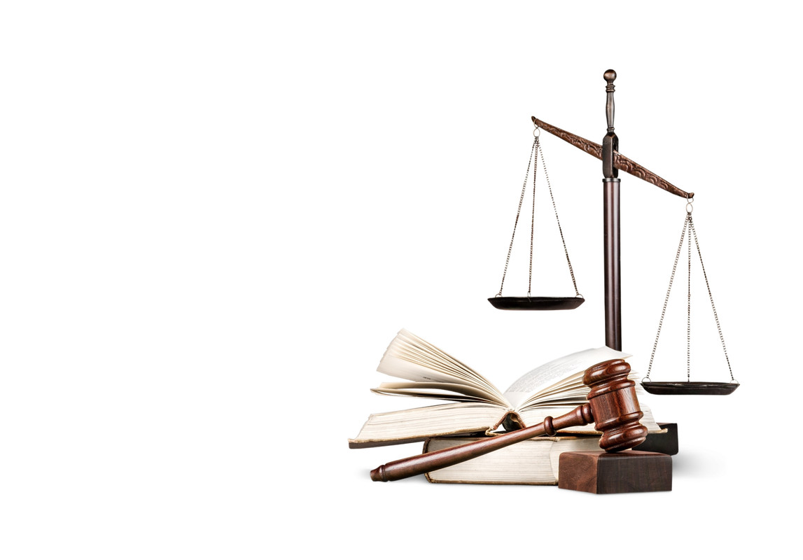 The Different Types of Legal Systems