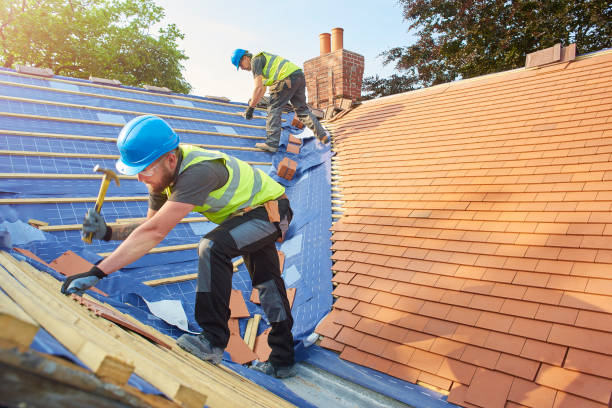 What is The Best Residential Roof Material?