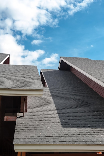 What is the Pitch of a Roof?