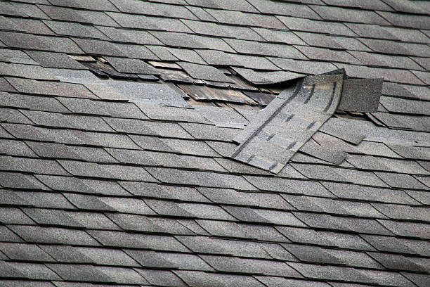How to Repair Roof Leakage?