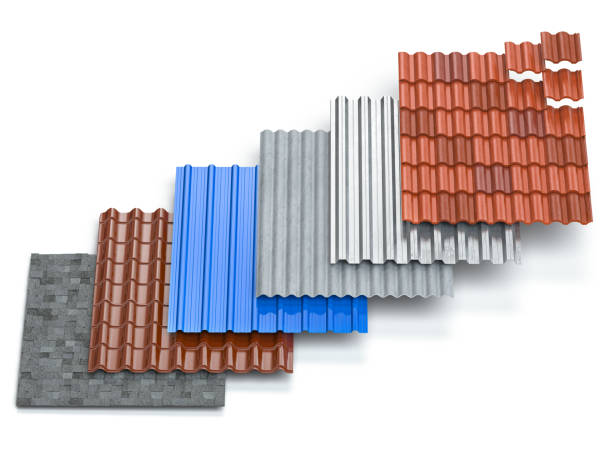 What is The Best Roofing Materials?