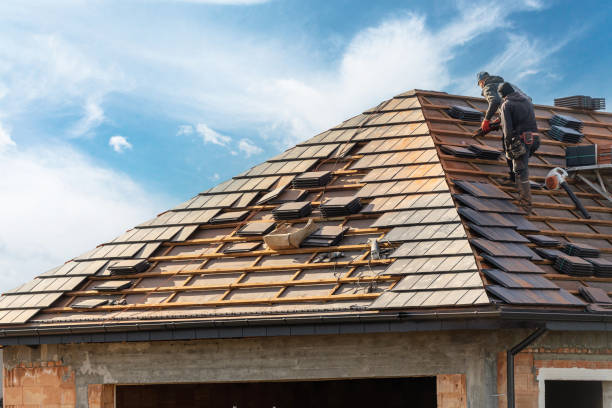 What is the best roofing material?