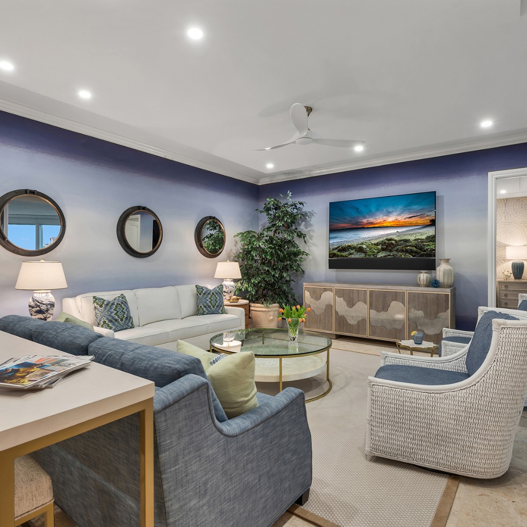Small Space Solutions: Creative Interior Design Tips for Maximizing Functionality in Austin Apartments and Condos