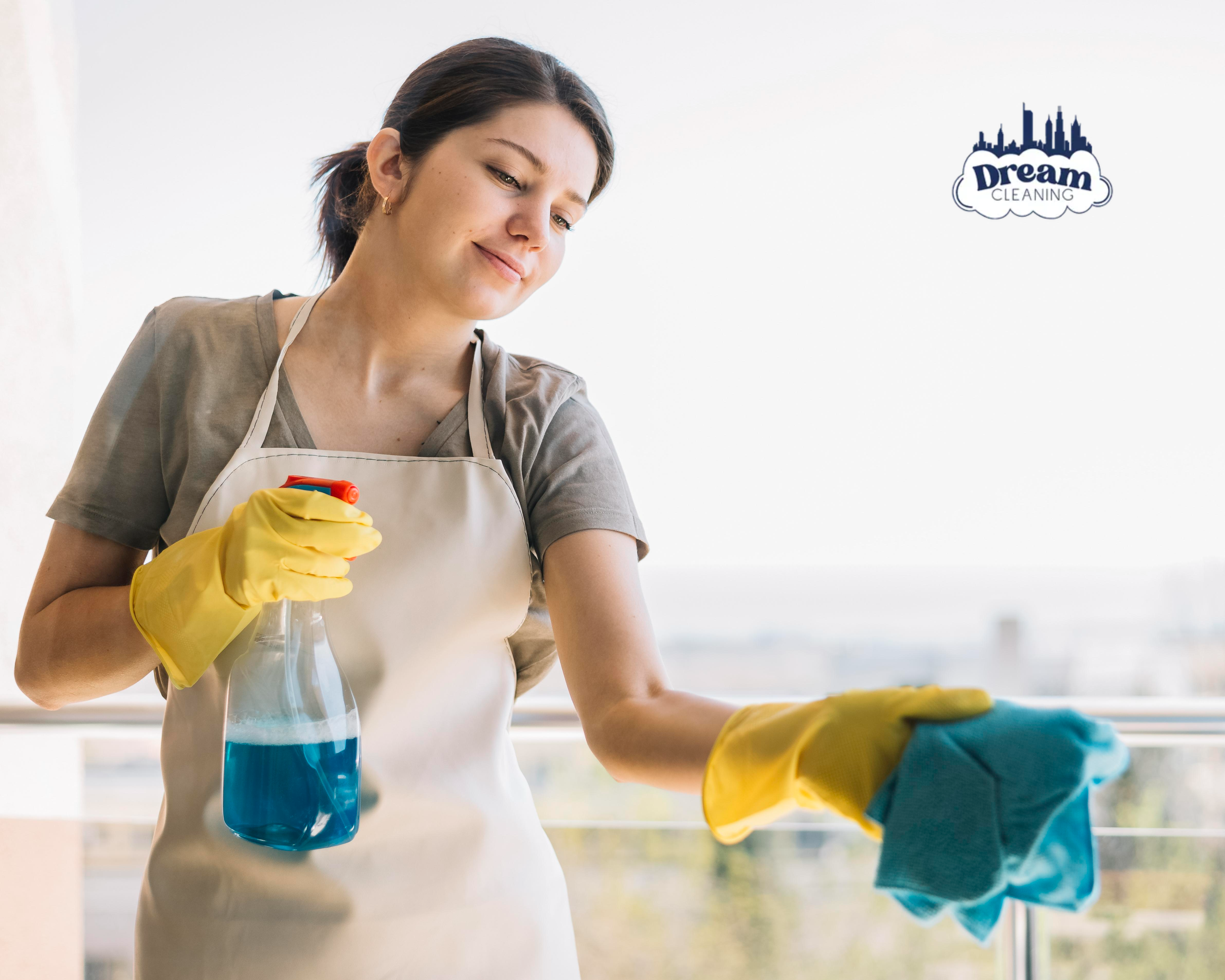 How Airbnb Cleaning Services Can Increase Guest Satisfaction